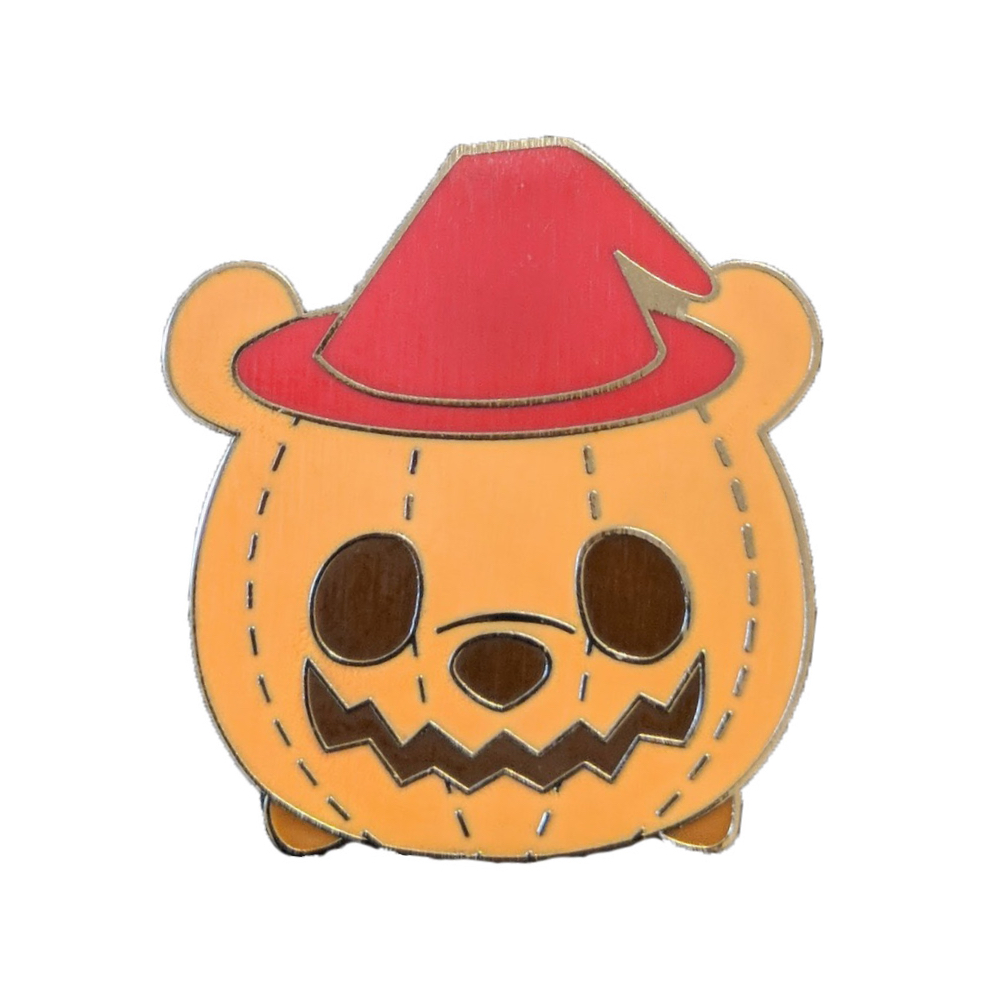 winnie the pooh pumpkin clipart halloween