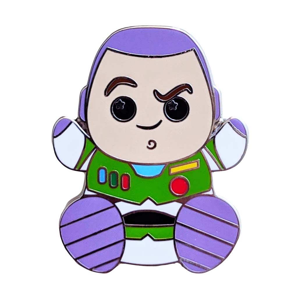 buzz wishables